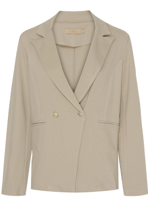 Vivian Blazer 85641-1 |  Beige  | Blazer fra Marta du Chateau