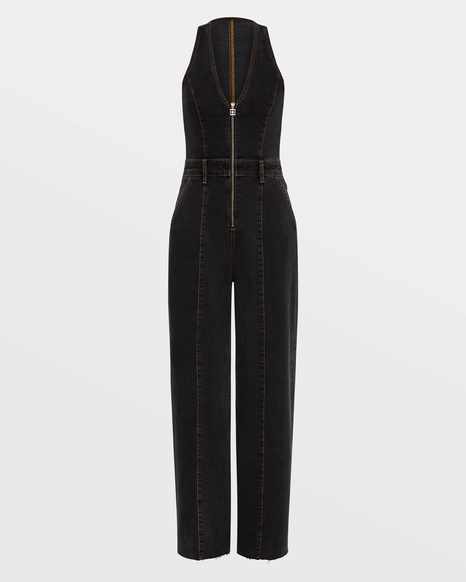 VIXEN JUMPSUIT RAVEN