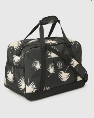 Volcom Patch Attack Gear Bag