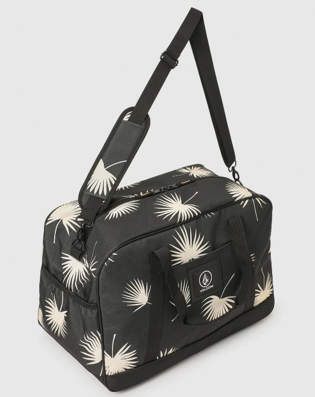 Volcom Patch Attack Gear Bag