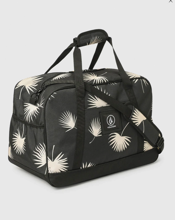Volcom Patch Attack Gear Bag