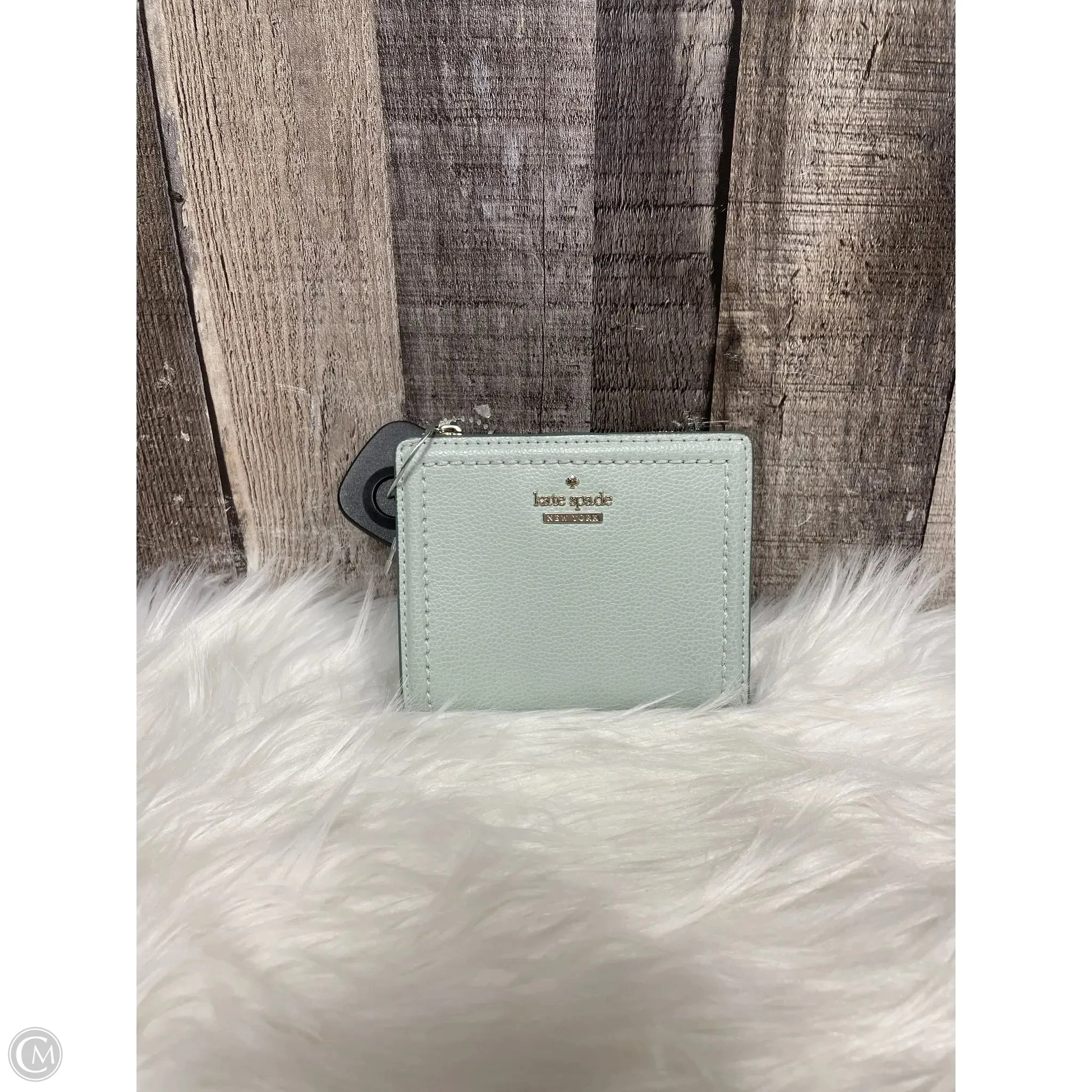Wallet Designer By Kate Spade, Size: Small
