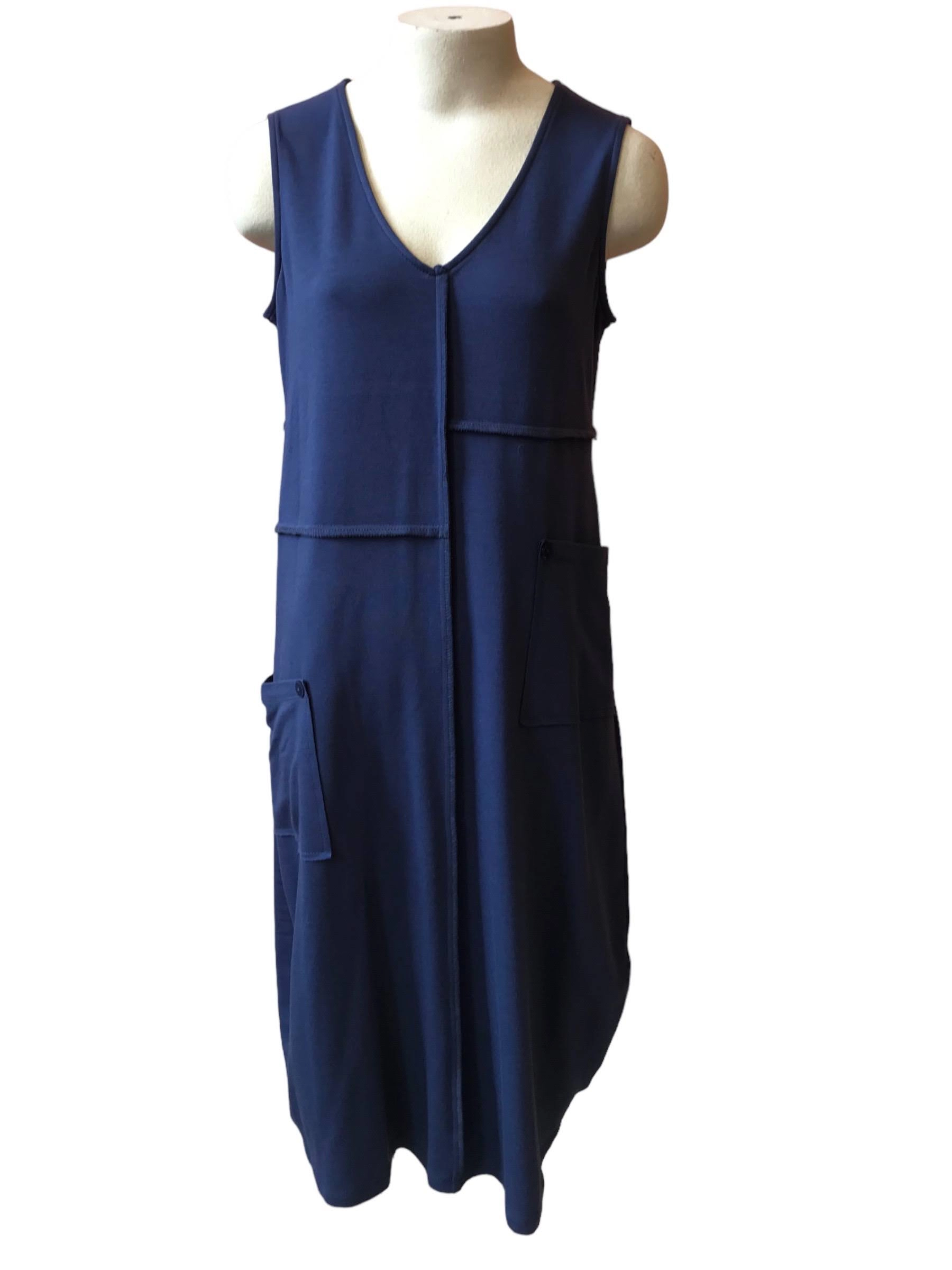 Wanda Dress