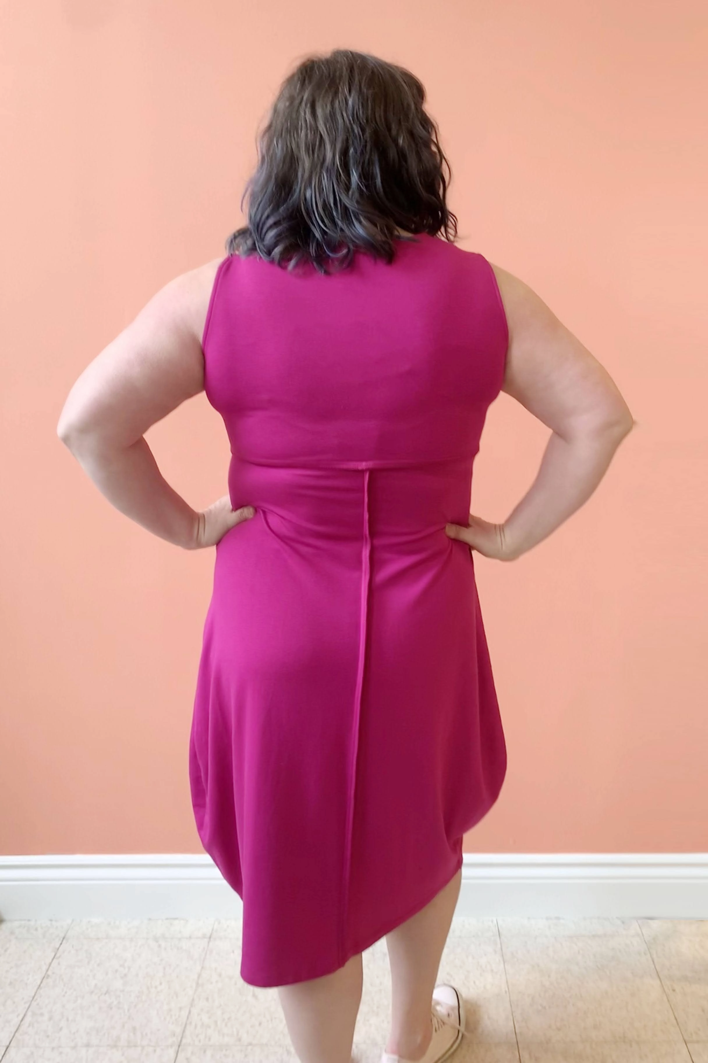 Wanda Dress