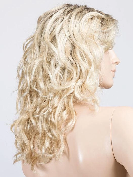 Wanted Wig by Ellen Wille | Synthetic