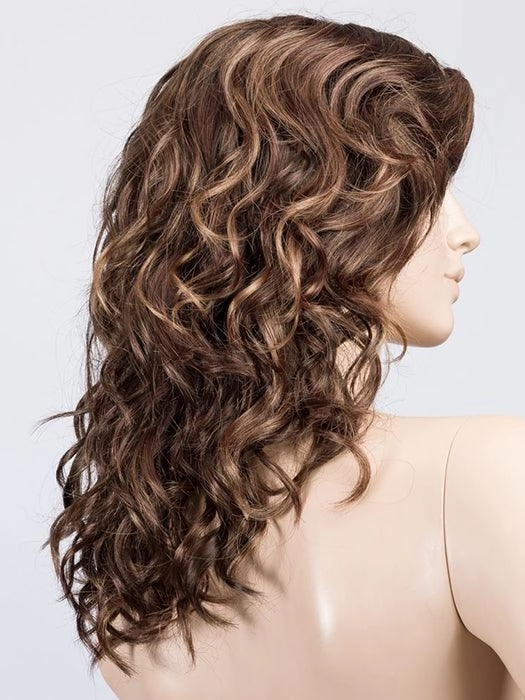 Wanted Wig by Ellen Wille | Synthetic