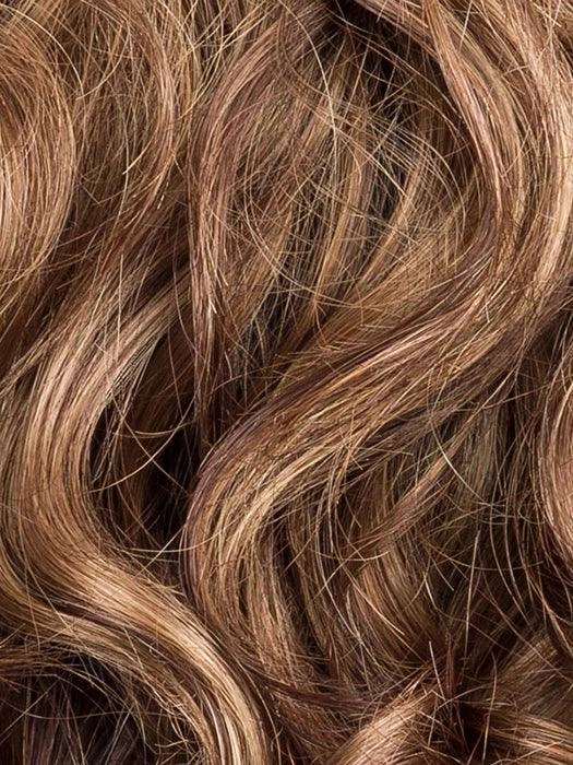 Wanted Wig by Ellen Wille | Synthetic