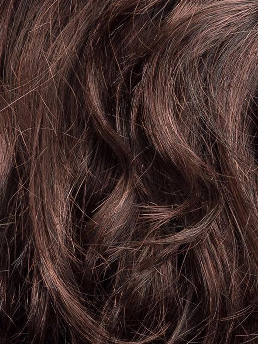 Wanted Wig by Ellen Wille | Synthetic