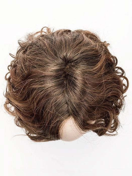 Wanted Wig by Ellen Wille | Synthetic