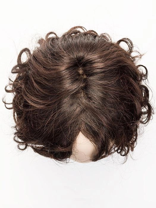 Wanted Wig by Ellen Wille | Synthetic