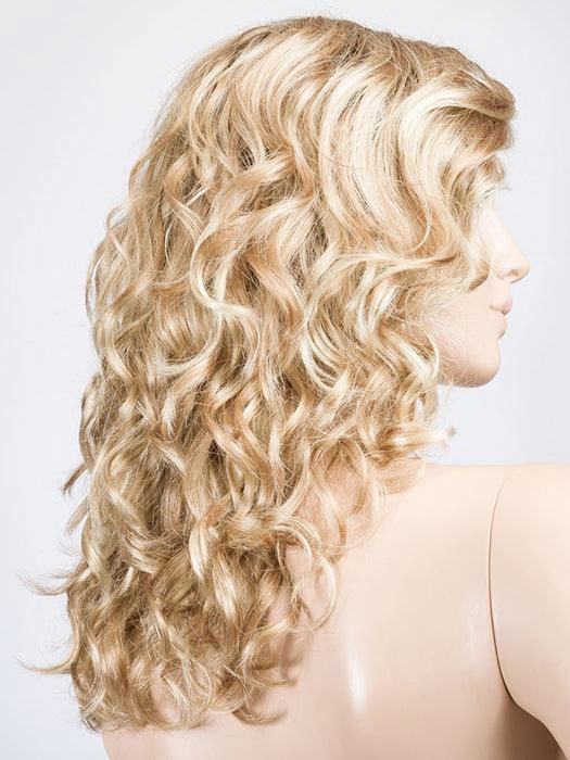 Wanted Wig by Ellen Wille | Synthetic