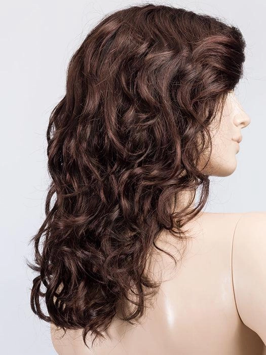 Wanted Wig by Ellen Wille | Synthetic