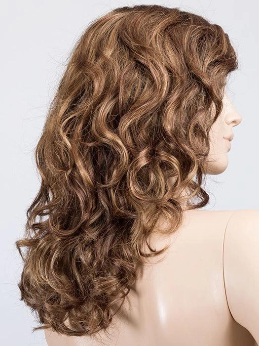 Wanted Wig by Ellen Wille | Synthetic