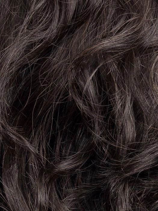 Wanted Wig by Ellen Wille | Synthetic