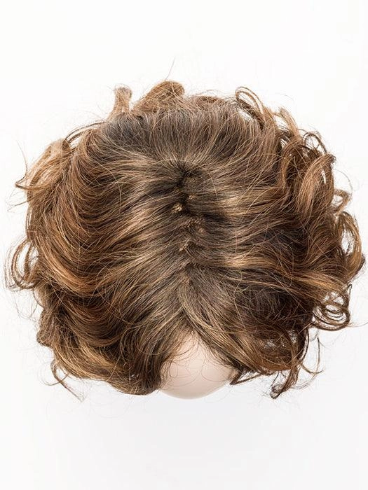 Wanted Wig by Ellen Wille | Synthetic