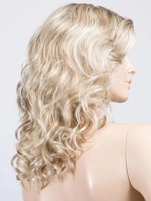 Wanted Wig by Ellen Wille | Synthetic