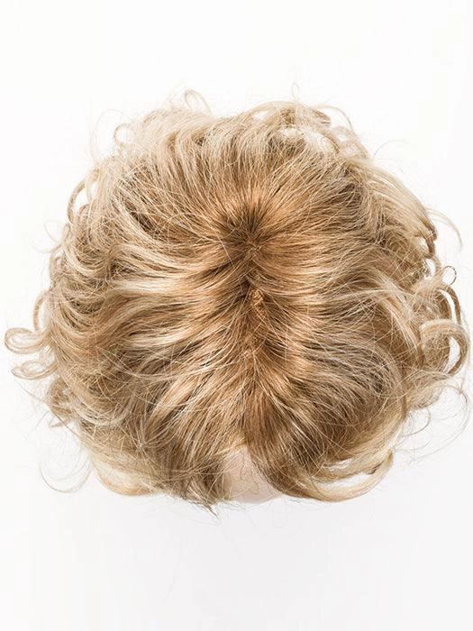 Wanted Wig by Ellen Wille | Synthetic