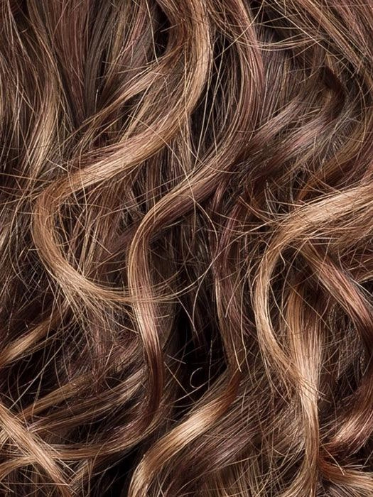 Wanted Wig by Ellen Wille | Synthetic