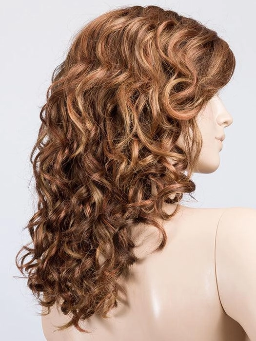 Wanted Wig by Ellen Wille | Synthetic