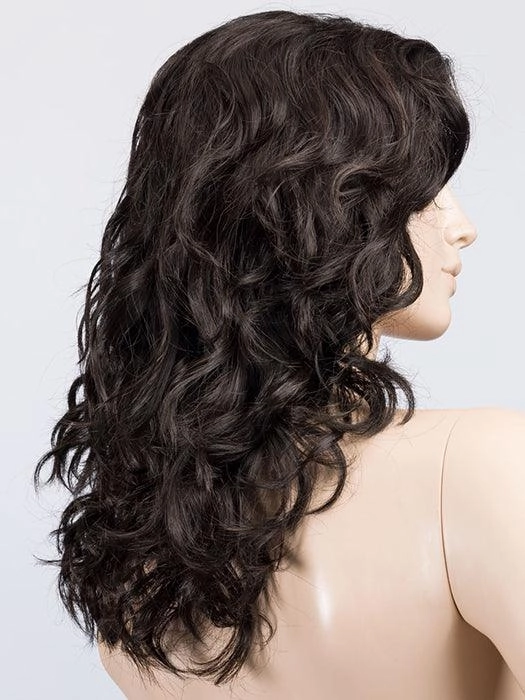 Wanted Wig by Ellen Wille | Synthetic