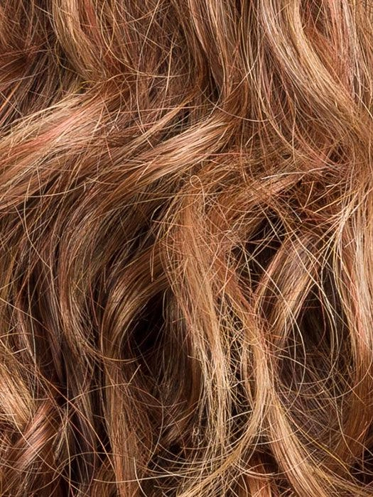 Wanted Wig by Ellen Wille | Synthetic