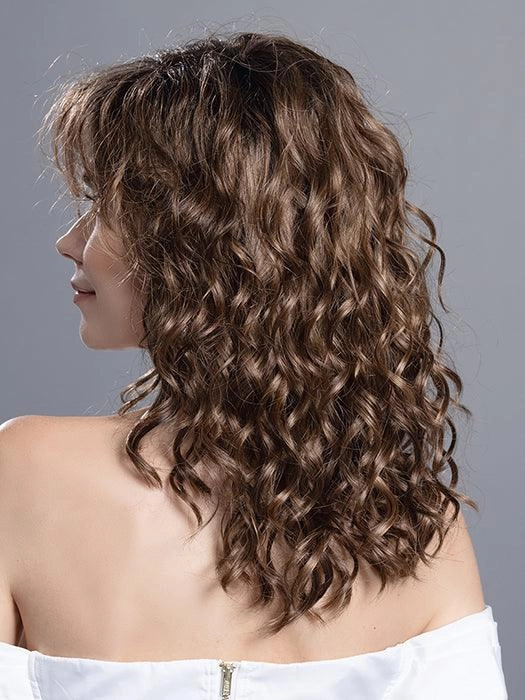 Wanted Wig by Ellen Wille | Synthetic