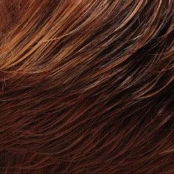 Willow Wig by Jon Renau | Synthetic Lace Front (Hand-Tied)