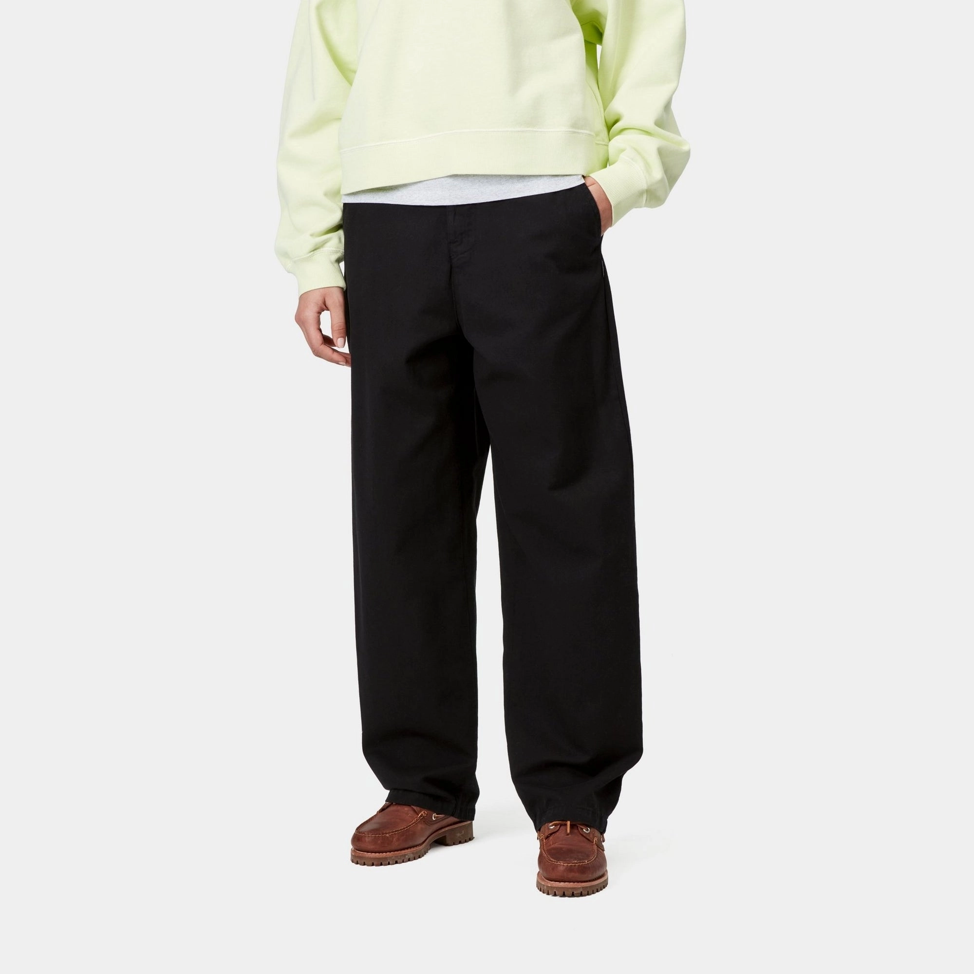 Women’s Brady Pant | Black