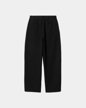 Women’s Brady Pant | Black