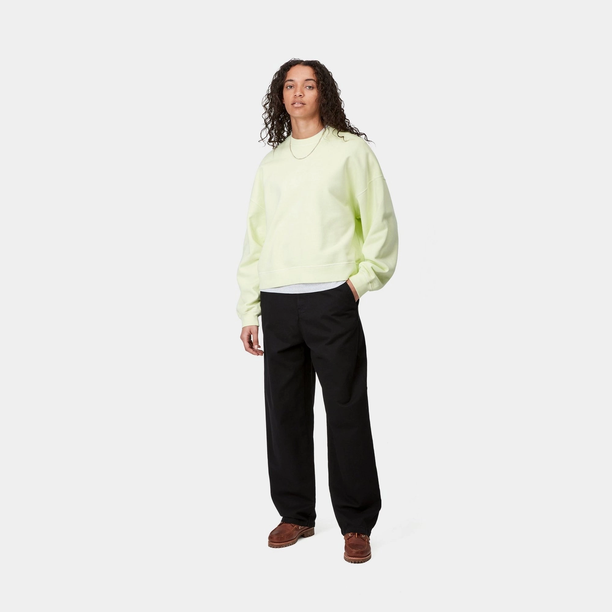 Women’s Brady Pant | Black