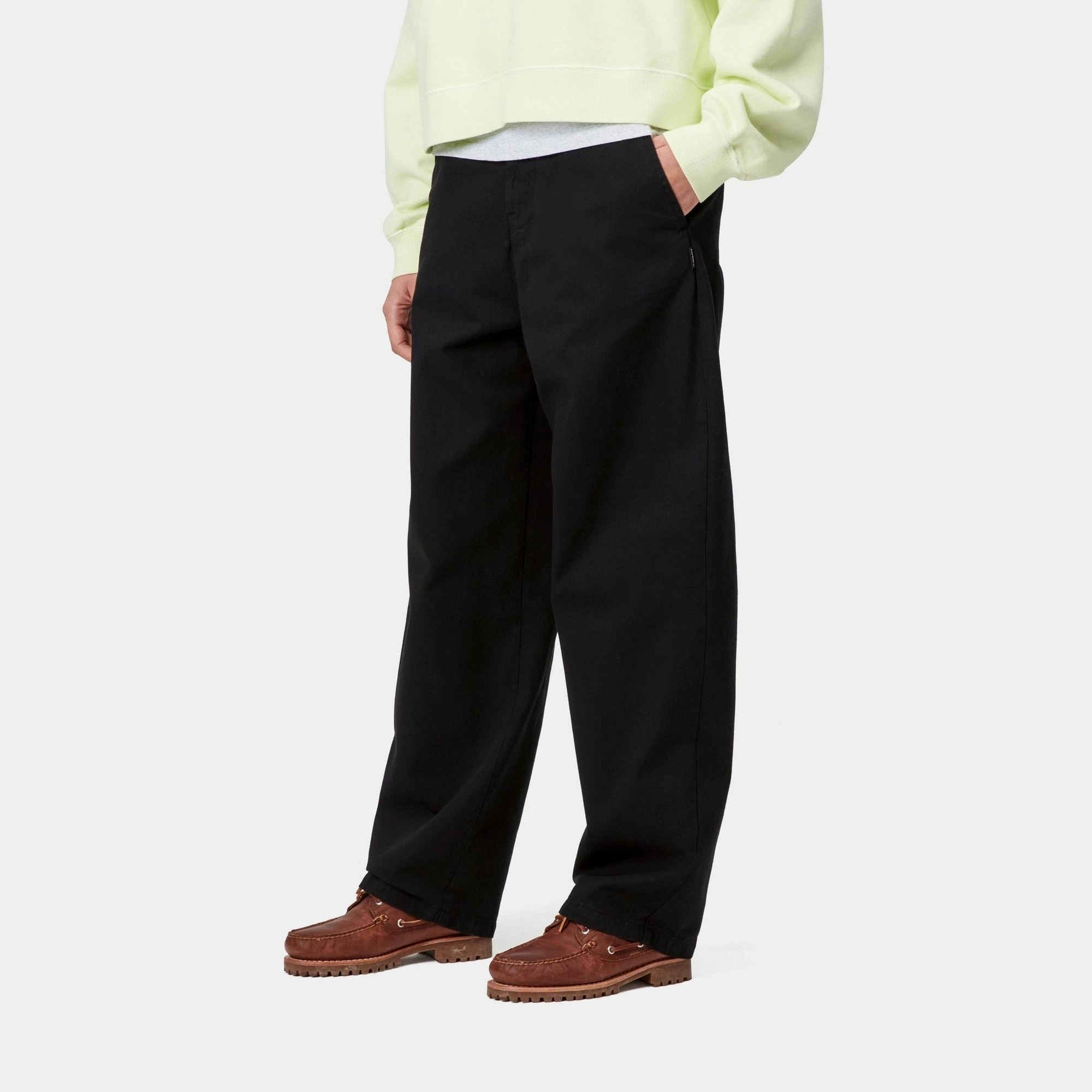 Women’s Brady Pant | Black
