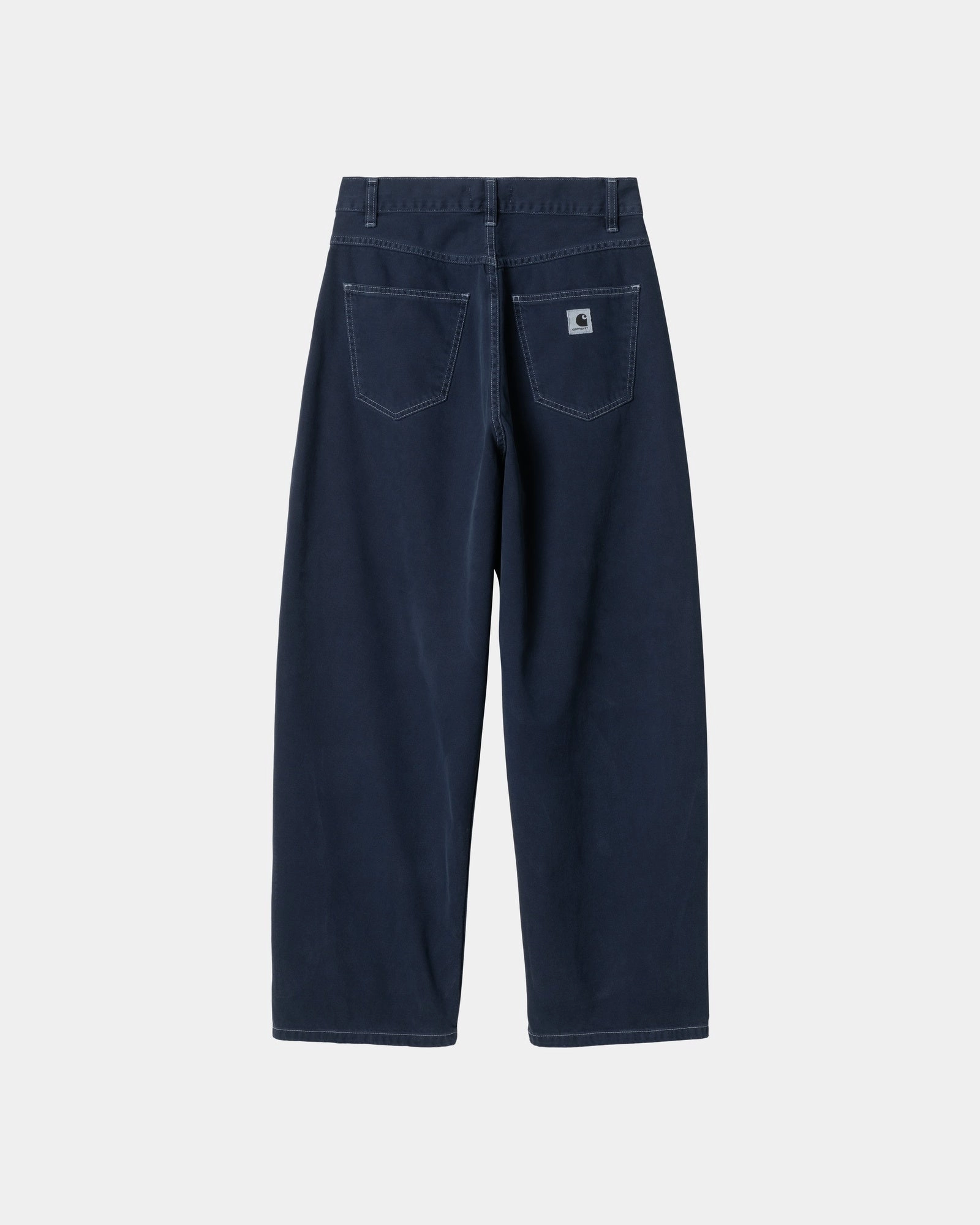 Women’s Brandon Pant - Twill | Ink (stone dyed)