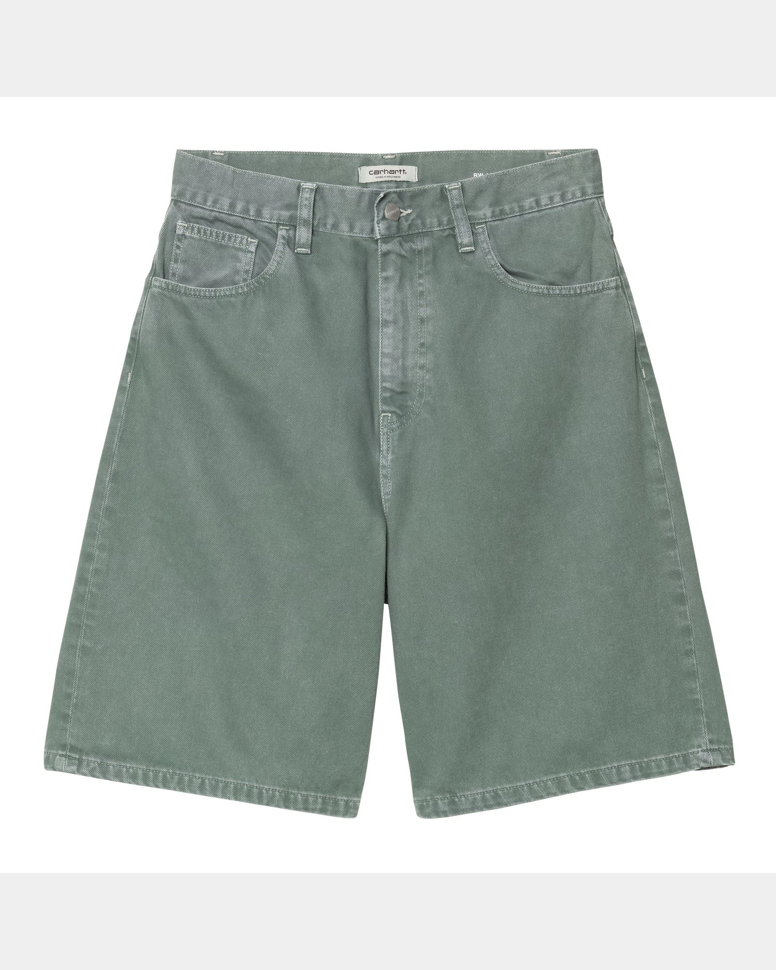 Women’s Brandon Short - Twill | Silver Pine (stone dyed)