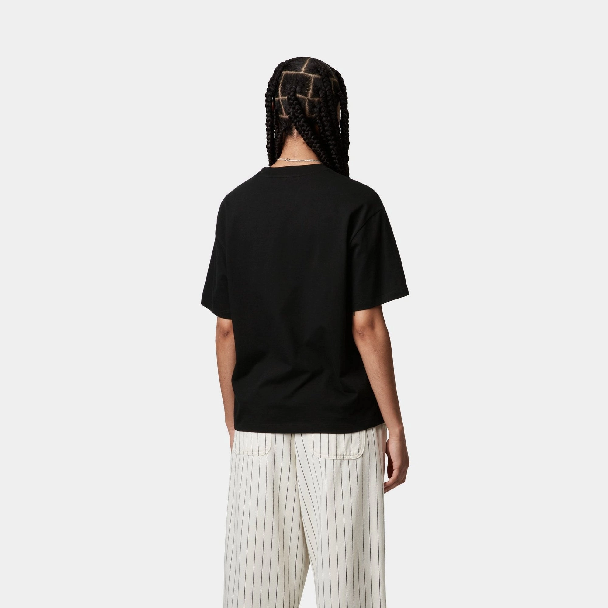 Women’s Chase T-Shirt | Black