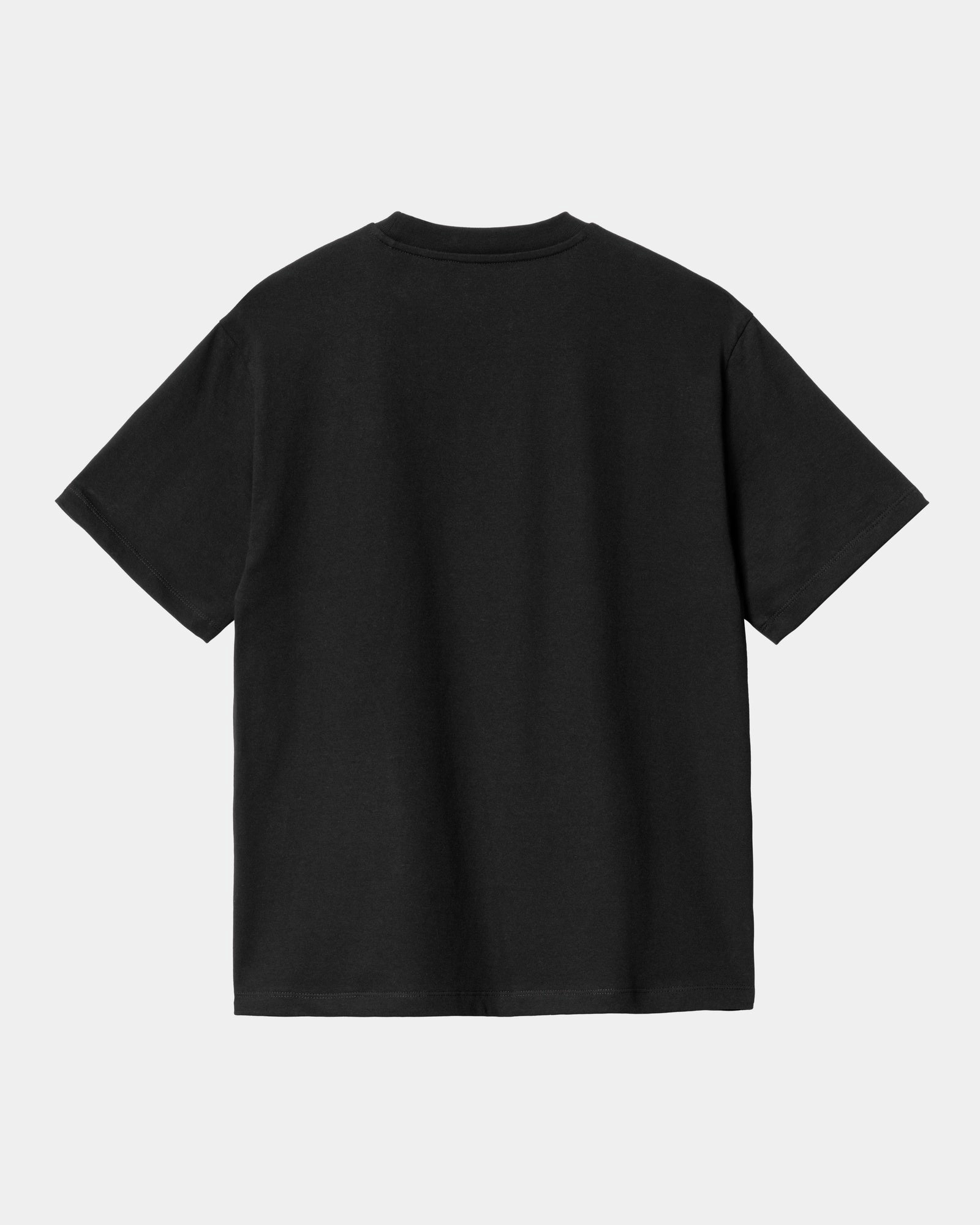 Women’s Chase T-Shirt | Black