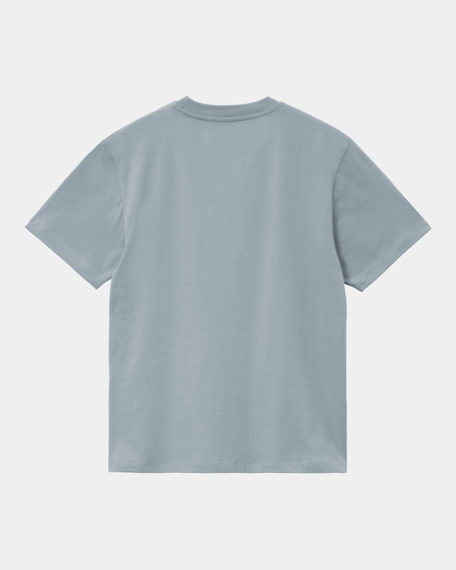 Women’s Chase T-Shirt | Frosted Blue