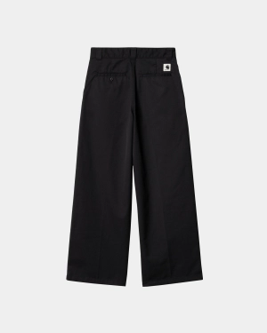 Women’s Craft Pant | Black