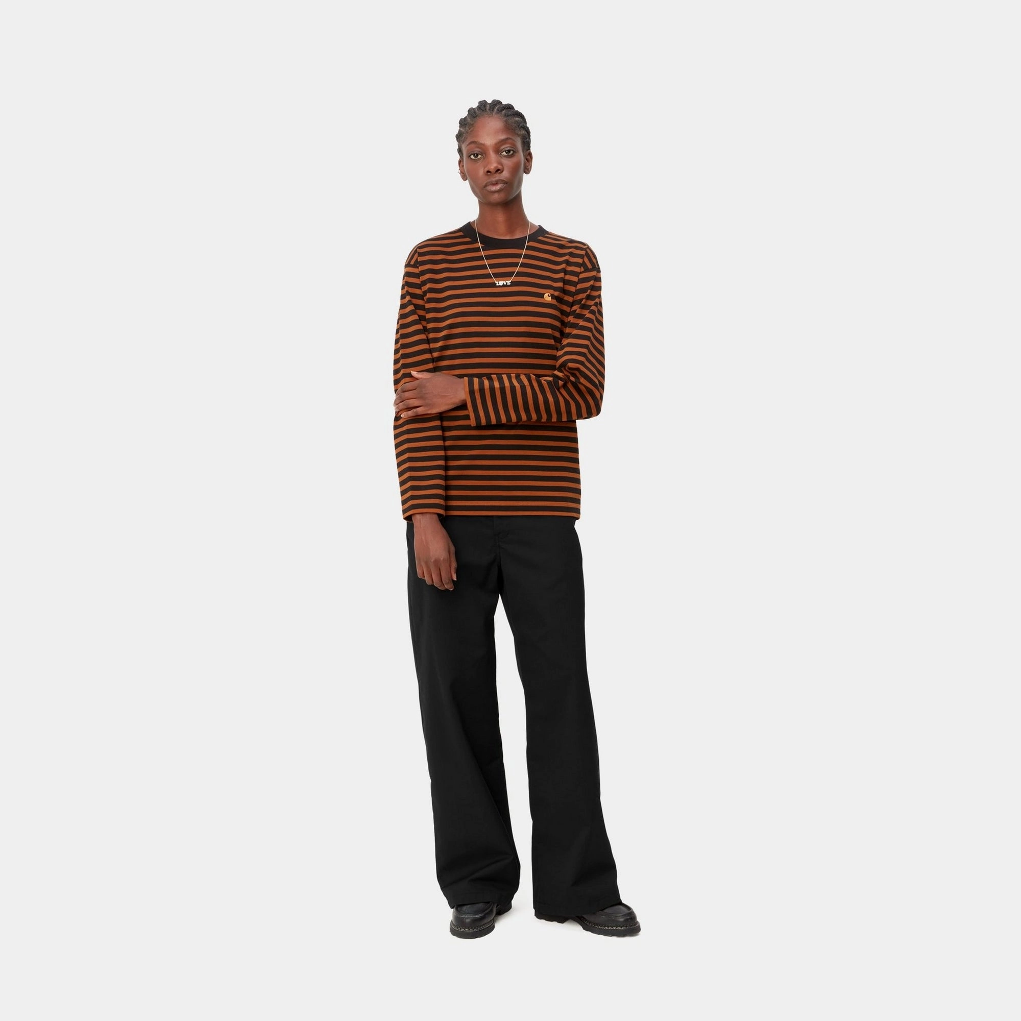 Women’s Craft Pant | Black