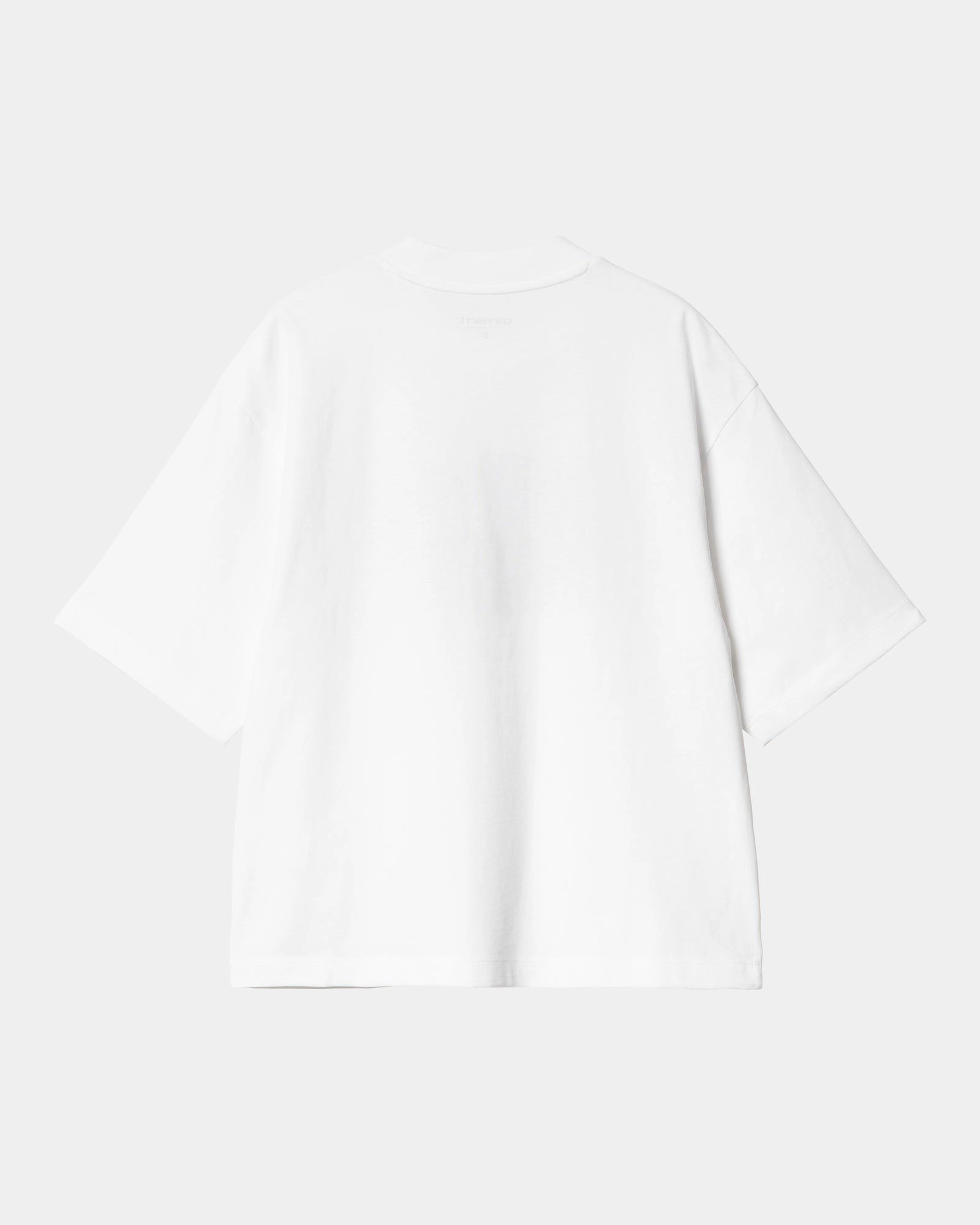 Women’s Greatest Flicks T-Shirt | White