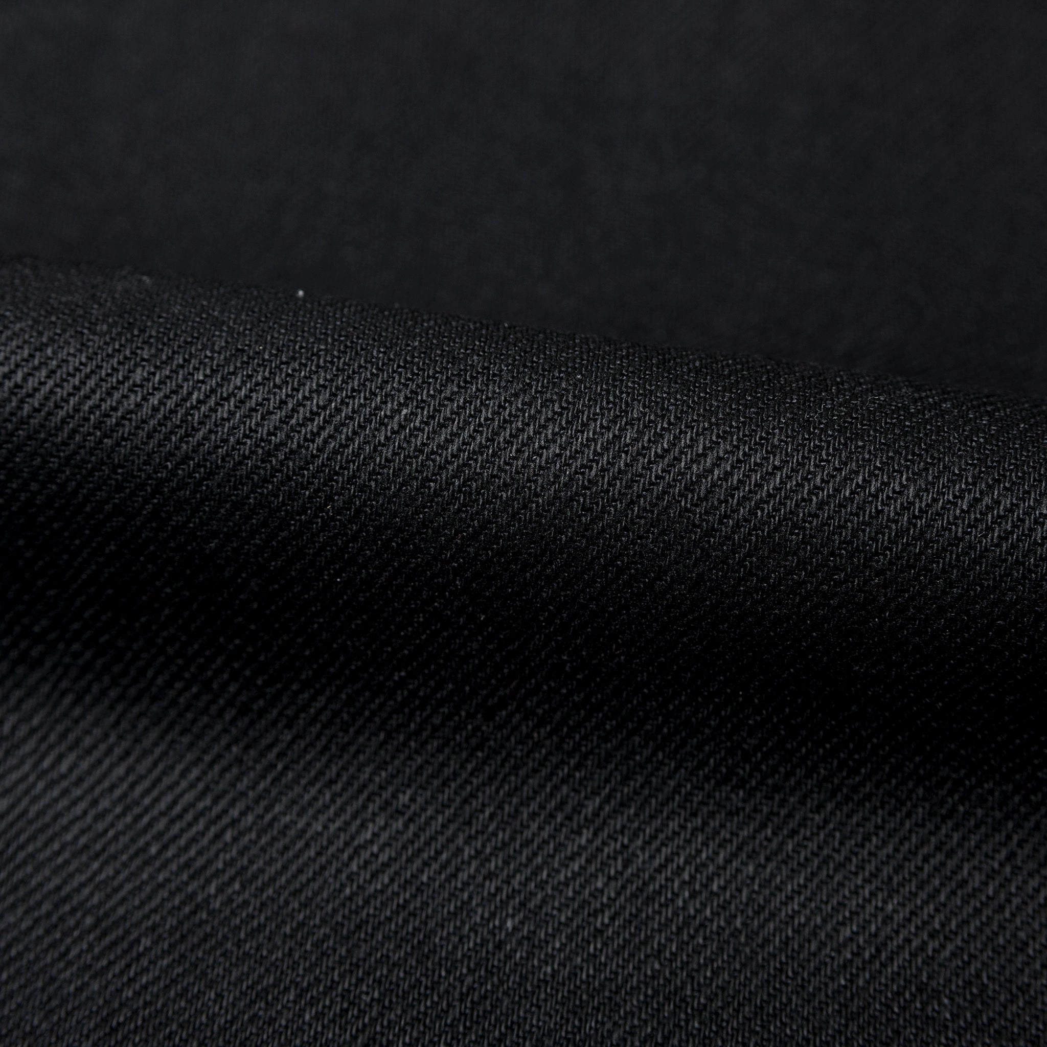 Women's - High Skinny - Black Cobra Stretch Selvedge