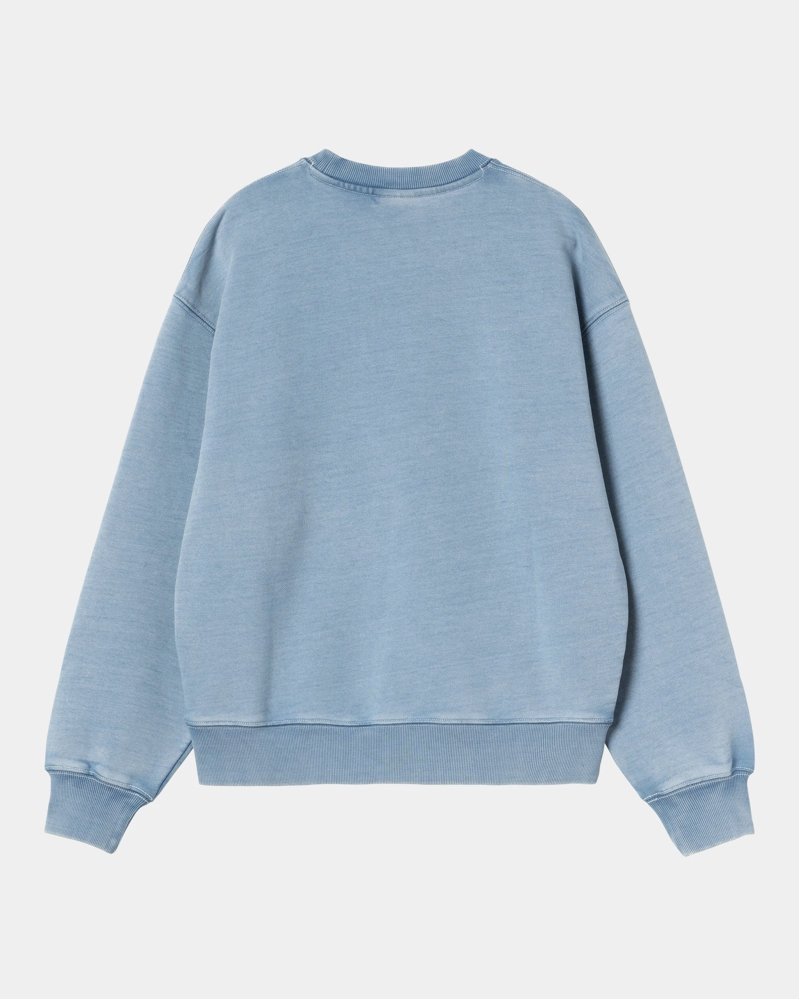 Women’s Ingo Sweatshirt | Light Blue