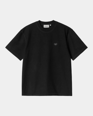 Women’s Ingo T-Shirt | Black