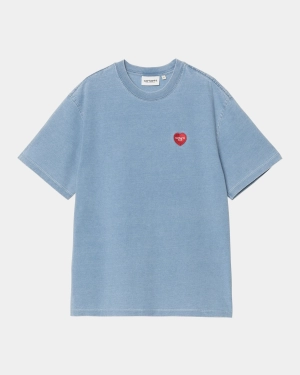 Women’s Ingo T-Shirt | Light Blue