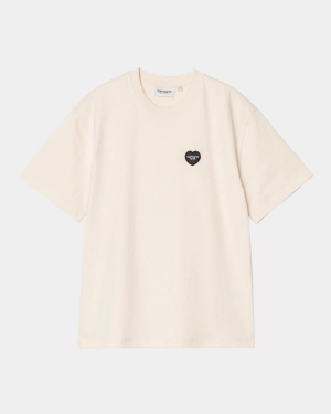 Women’s Ingo T-Shirt | Undyed