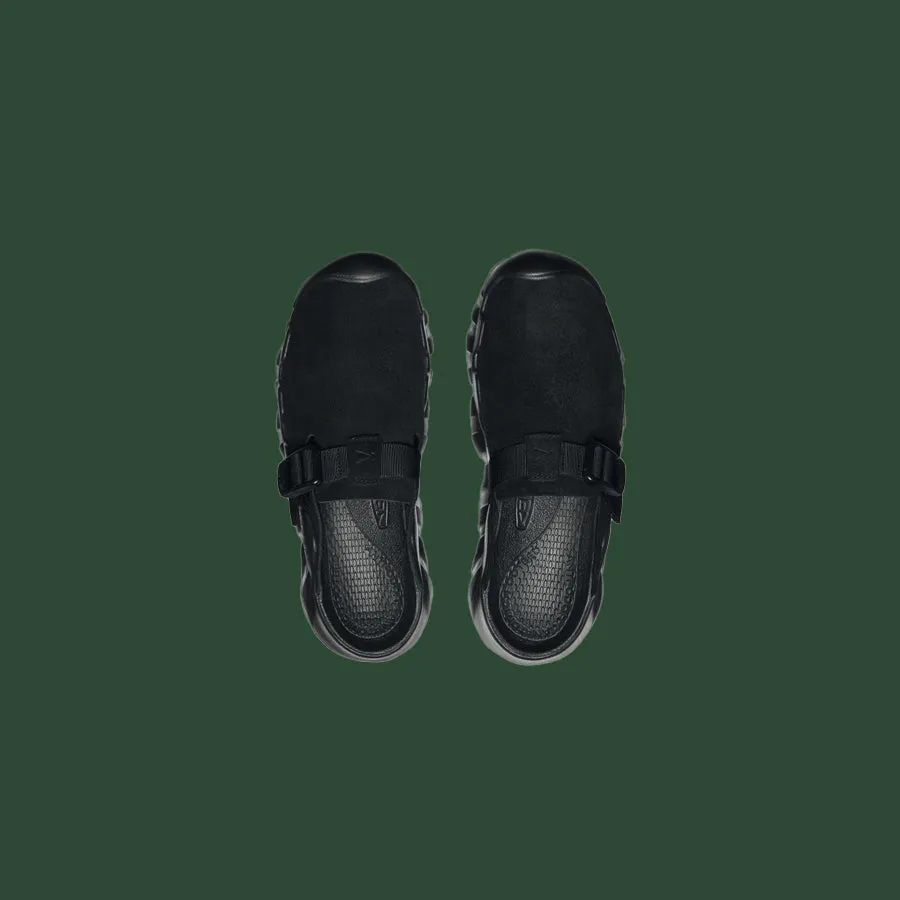 Women's Keen Hyperport Clog Leather