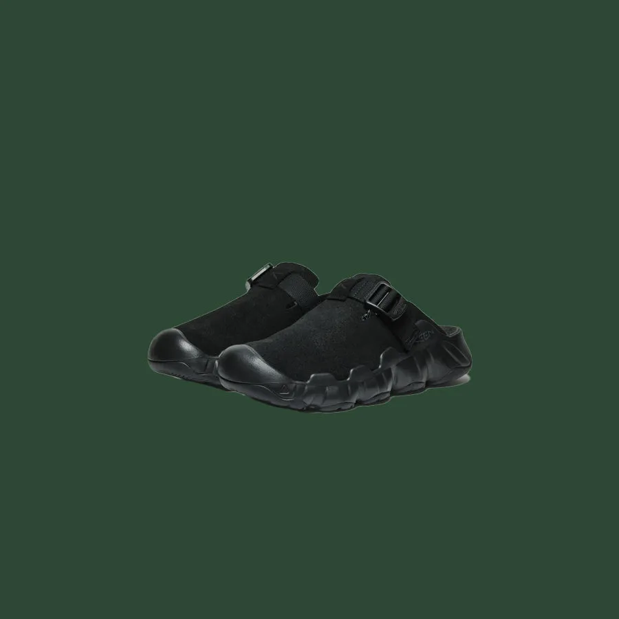 Women's Keen Hyperport Clog Leather