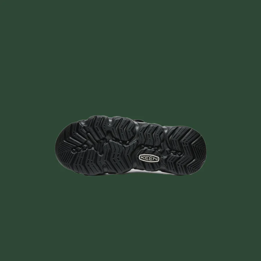 Women's Keen Hyperport Clog Leather