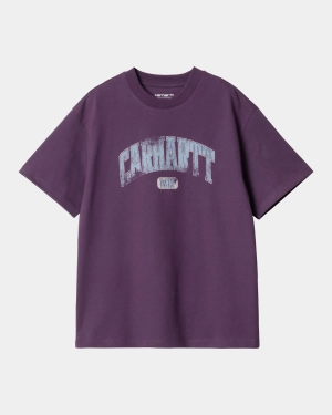 Women’s Lecture T-Shirt | Huckleberry