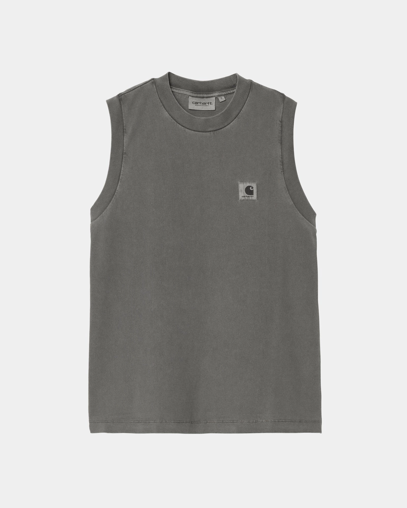 Women’s Nelson A-Shirt | Graphite