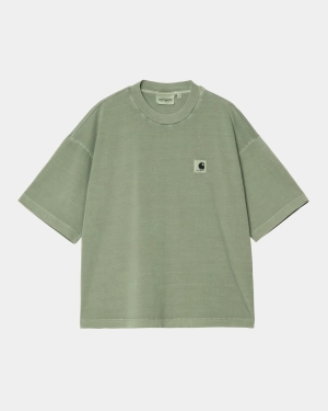 Women’s Nelson T-Shirt | Park